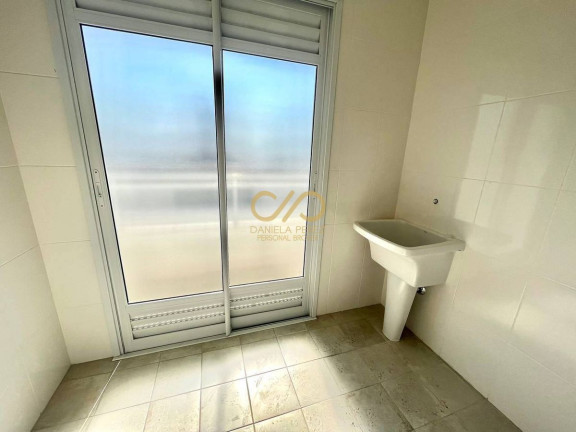 Imagem Apartamento com 2 Quartos à Venda, 95 m² em Canto Do Forte - Praia Grande
