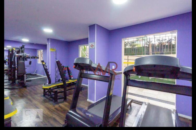 Imagem Apartamento com 2 Quartos à Venda, 48 m² em Vila Matilde - São Paulo Imagem Apartamento com 2 Quartos à Venda, 48 m² em Vila Matilde - São Paulo