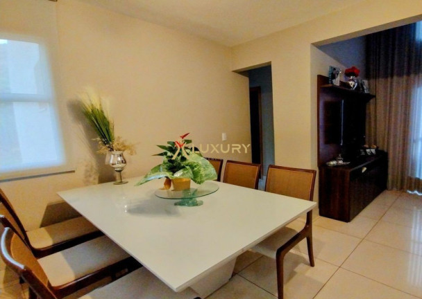 Imagem Imóvel com 3 Quartos à Venda, 105 m² em Sion - Belo Horizonte
