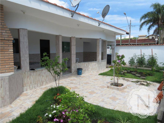Casa com 3 Quartos à Venda, 181 m² em Cibratel I - Itanhaém