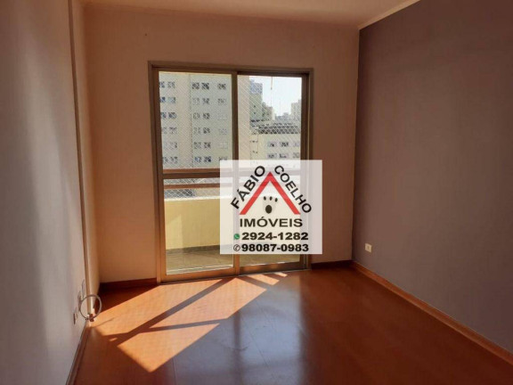Imagem Apartamento com 3 Quartos à Venda, 74 m² em Paraíso - São Paulo