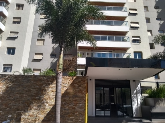 Apartamento com 4 Quartos à Venda,  em Jardim Paulista - Bauru