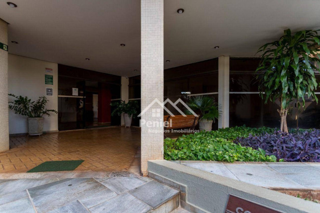 Imagem Apartamento com 3 Quartos à Venda, 129 m² em Centro - Ribeirão Preto Imagem Apartamento com 3 Quartos à Venda, 129 m² em Centro - Ribeirão Preto
