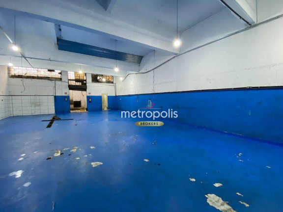 Imagem Sala Comercial para Alugar, 257 m² em Fundação - São Caetano Do Sul Imagem Sala Comercial para Alugar, 257 m² em Fundação - São Caetano Do Sul