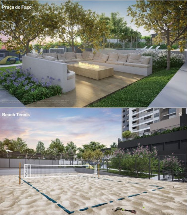 Imagem Apartamento com 3 Quartos à Venda, 163 m² em Terra Bonita - Londrina