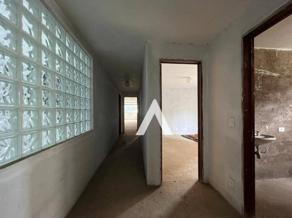 Imagem Apartamento com 5 Quartos à Venda, 256 m² em Agriões - Teresópolis