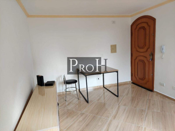 Imagem Apartamento com 2 Quartos à Venda, 55 m² em Jardim Alvorada - Santo André Imagem Apartamento com 2 Quartos à Venda, 55 m² em Jardim Alvorada - Santo André