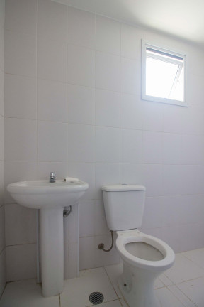 Imagem Apartamento com 2 Quartos à Venda, 54 m² em Vila Guarani (z Sul) - São Paulo