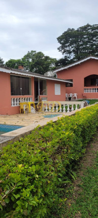 Imagem Chácara com 4 Quartos à Venda, 960 m² em Bairro Da Usina - Atibaia