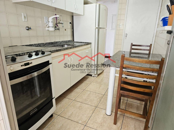 Imagem Apartamento com 3 Quartos à Venda, 80 m² em Jardim Marabá(zona Sul) - São Paulo