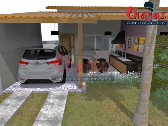 Imagem Casa com 3 Quartos à Venda, 97 m² em Pontal De Santa Marina - Caraguatatuba Imagem Casa com 3 Quartos à Venda, 97 m² em Pontal De Santa Marina - Caraguatatuba