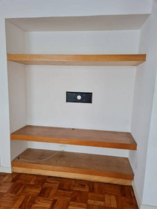 Imagem Apartamento com 2 Quartos à Venda, 100 m² em Itaim Bibi - São Paulo