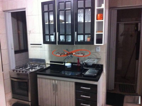 Imagem Apartamento com 2 Quartos à Venda, 56 m² em Conjunto Habitacional Padre Manoel Da Nóbrega - São Paulo Imagem Apartamento com 2 Quartos à Venda, 56 m² em Conjunto Habitacional Padre Manoel Da Nóbrega - São Paulo