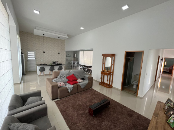 Imagem Casa com 3 Quartos à Venda, 150 m² em Ninho Verde I - Porangaba