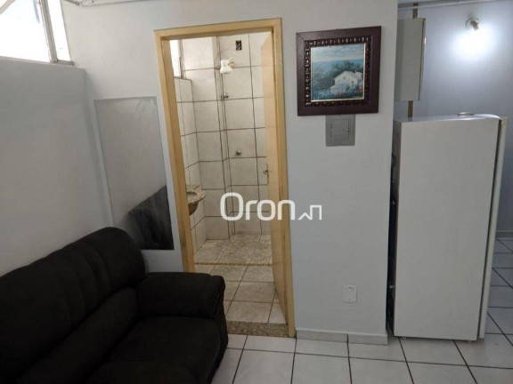 Imagem Apartamento com 2 Quartos à Venda, 40 m² em Setor Central - Goiânia Imagem Apartamento com 2 Quartos à Venda, 40 m² em Setor Central - Goiânia