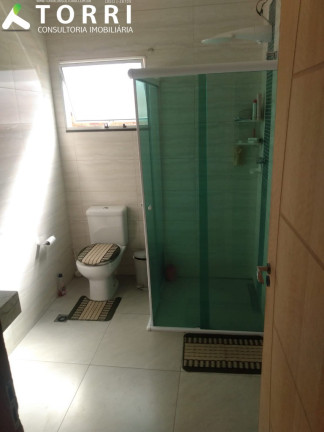 Imagem Sobrado com 3 Quartos à Venda, 160 m² em Parque São Bento - Sorocaba