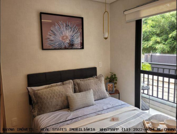Imagem Apartamento à Venda, 26 m² em Vila Mariana - São Paulo Imagem Apartamento à Venda, 26 m² em Vila Mariana - São Paulo