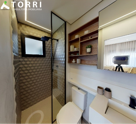 Imagem Apartamento com 2 Quartos à Venda, 75 m² em Parque Campolim - Sorocaba
