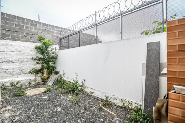 Imagem Casa de Condomínio com 3 Quartos à Venda, 197 m² em Vila Nova - Porto Alegre
