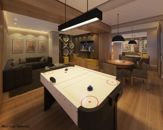 Imagem Imóvel com 4 Quartos à Venda, 141 m² em Jardim Campos Elísios - Jundiaí