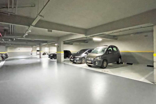 Imagem Imóvel com 1 Quarto à Venda, 26 m² em Mont Serrat - Porto Alegre Imagem Imóvel com 1 Quarto à Venda, 26 m² em Mont Serrat - Porto Alegre
