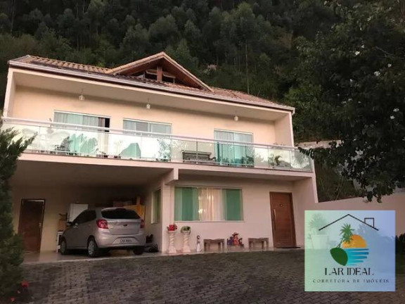 Casa com 3 Quartos à Venda, 220 m² em Cônego - Nova Friburgo