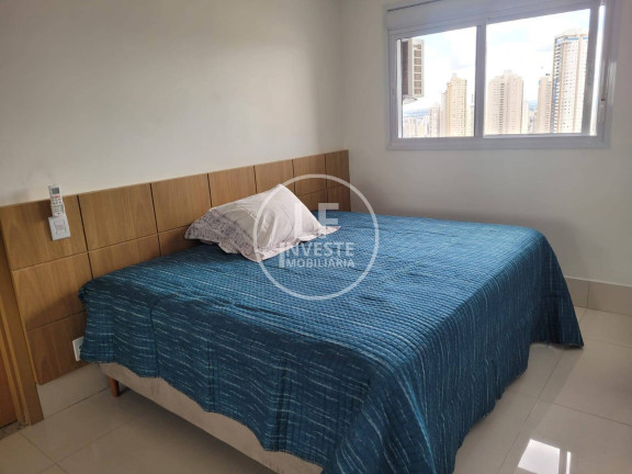Imagem Apartamento à Venda, em Setor Bueno - Goiânia Imagem Apartamento à Venda, em Setor Bueno - Goiânia