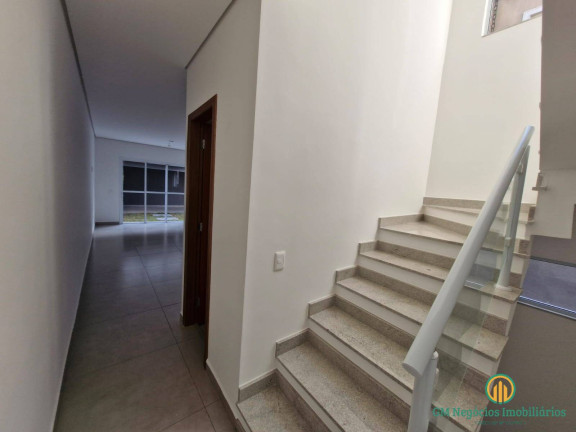 Imagem Casa de Condomínio com 3 Quartos à Venda, 135 m² em Jardim Rio Das Pedras - Cotia