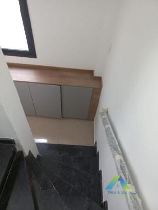 Imagem Cobertura com 2 Quartos à Venda, 84 m² em Vila Vitória - Santo André