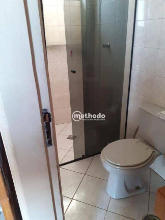 Imagem Apartamento com 3 Quartos à Venda, 86 m² em Vila Industrial - Campinas Imagem Apartamento com 3 Quartos à Venda, 86 m² em Vila Industrial - Campinas