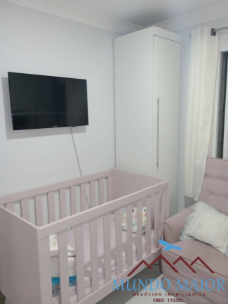 Imagem Apartamento com 3 Quartos à Venda, 62 m² em Baeta Neves - São Bernardo Do Campo Imagem Apartamento com 3 Quartos à Venda, 62 m² em Baeta Neves - São Bernardo Do Campo