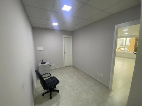 Imagem Sala Comercial para Alugar, 51 m² em Alphaville Centro Industrial E Empresarial/alphaville. - Barueri Imagem Sala Comercial para Alugar, 51 m² em Alphaville Centro Industrial E Empresarial/alphaville. - Barueri