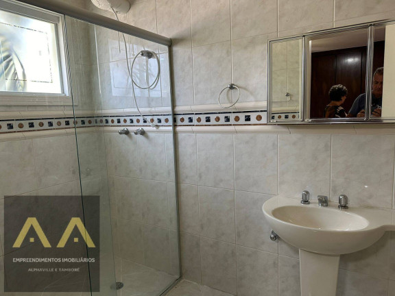 Imagem Casa com 4 Quartos para Alugar, 430 m² em Alphaville - Barueri Imagem Casa com 4 Quartos para Alugar, 430 m² em Alphaville - Barueri