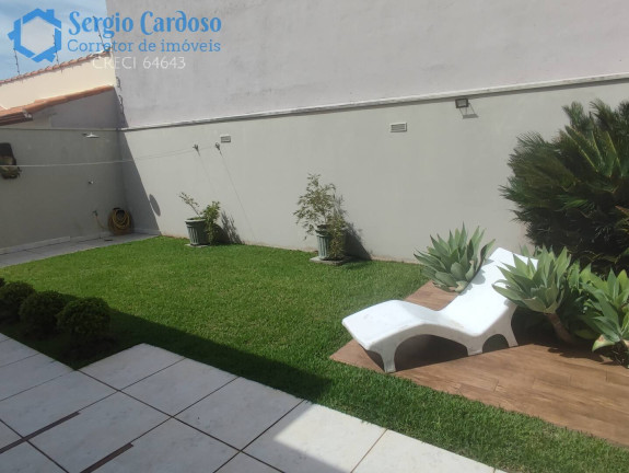 Imagem Casa à Venda, 159 m² em Cibratel I - Itanhaém