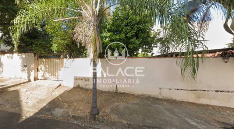 Imagem Terreno à Venda, 1.088 m² em Alto - Piracicaba