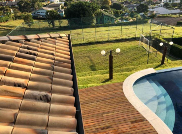 Imagem Sobrado com 5 Quartos à Venda, em Jardim Das Palmeiras - Bragança Paulista Imagem Sobrado com 5 Quartos à Venda, em Jardim Das Palmeiras - Bragança Paulista
