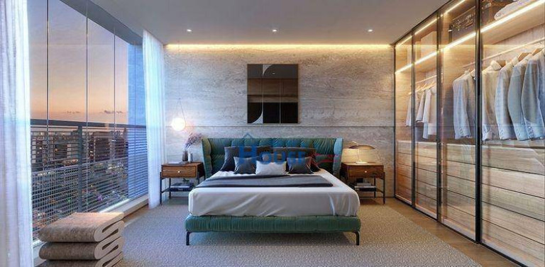 Imagem Imóvel com 2 Quartos à Venda, 241 m² em Itaim Bibi - São Paulo