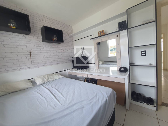 Imagem Casa com 3 Quartos à Venda, 68 m² em Alto Maron - Vitória Da Conquista