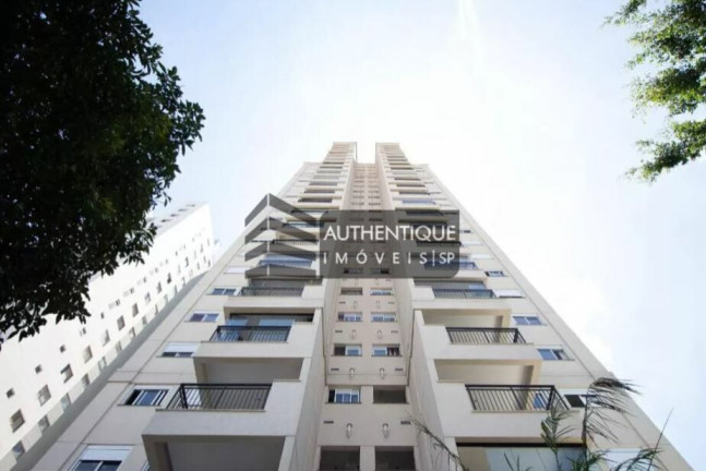 Apartamento com 2 Quartos à Venda, 67 m² em Vila Mascote - São Paulo