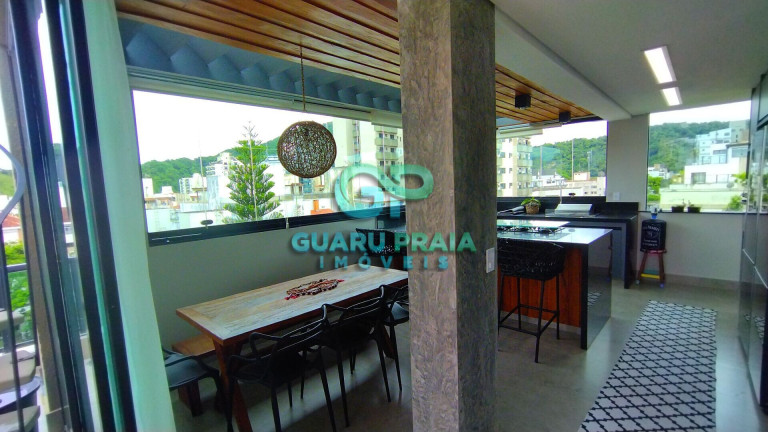 Imagem Cobertura com 3 Quartos à Venda, 280 m² em Enseada - Guarujá