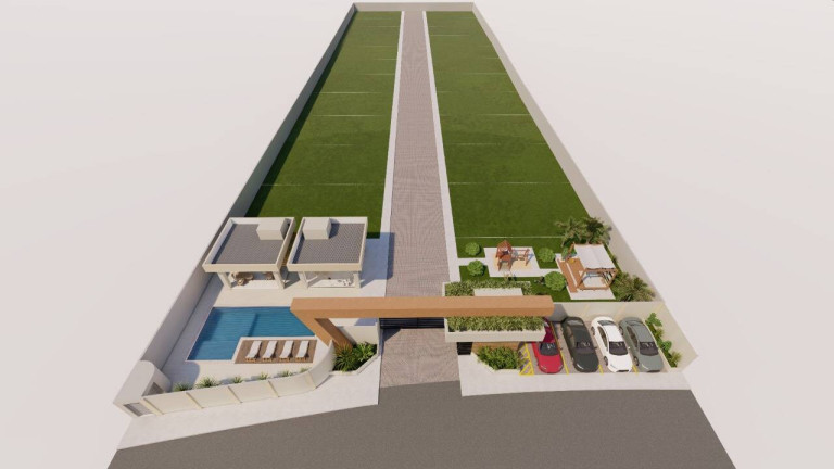 Imagem Terreno em Condomínio à Venda, 149 m² em Buraquinho - Lauro De Freitas Imagem Terreno em Condomínio à Venda, 149 m² em Buraquinho - Lauro De Freitas