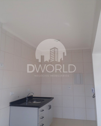 Imagem Imóvel com 2 Quartos para Alugar, 50 m² em Demarchi - São Bernardo Do Campo Imagem Imóvel com 2 Quartos para Alugar, 50 m² em Demarchi - São Bernardo Do Campo