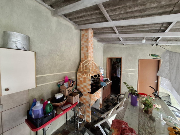 Imagem Casa com 4 Quartos à Venda, 67 m² em Atuba - Pinhais