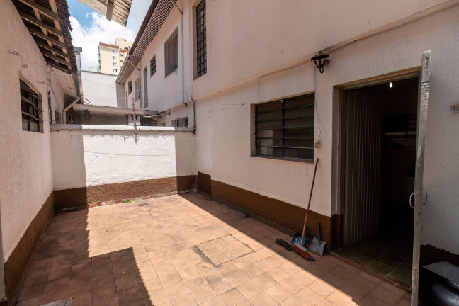 Imagem Sobrado com 4 Quartos para Alugar, 120 m² em Vila Olimpia - São Paulo