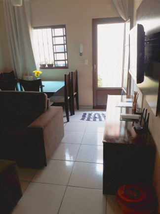 Imagem Casa com 2 Quartos à Venda, 70 m² em Parque Xangri-lá - Contagem Imagem Casa com 2 Quartos à Venda, 70 m² em Parque Xangri-lá - Contagem