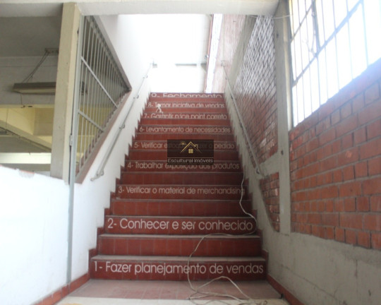 Imagem Imóvel com 10 Quartos para Alugar, 2.800 m² em Presidente Altino - Osasco