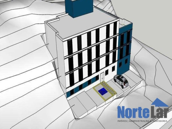 Imagem Terreno à Venda, 512 m² em Jardim Santa Cruz (zona Norte) - São Paulo Imagem Terreno à Venda, 512 m² em Jardim Santa Cruz (zona Norte) - São Paulo