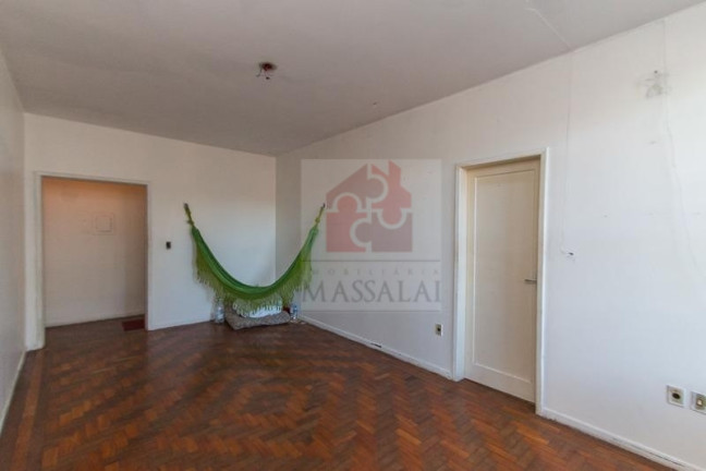 Imagem Apartamento com 3 Quartos à Venda, 85 m² em Santana - Porto Alegre