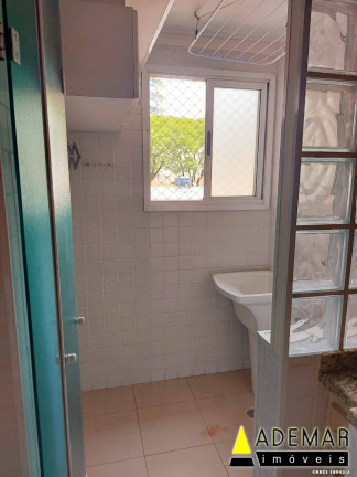 Imagem Apartamento com 2 Quartos à Venda, 55 m² em Rudge Ramos - São Bernardo Do Campo Imagem Apartamento com 2 Quartos à Venda, 55 m² em Rudge Ramos - São Bernardo Do Campo