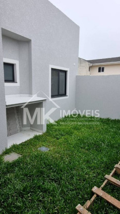 Imagem Casa à Venda,  em Alto Tarumã - Pinhais